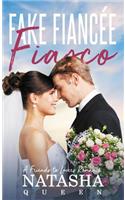 Fake Fiancee Fiasco