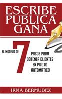 Escribe, Publica, Gana
