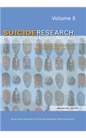 Suicide Research