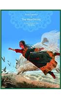 Wild Divine Ancient Goddess of Tibet Journal