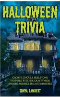 Halloween Trivia