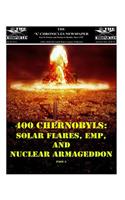 'X' Chronicles Newspaper