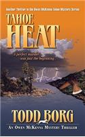Tahoe Heat
