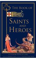 Book of Saints and Heroes