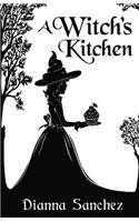 A Witch's Kitchen