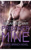 Prisoner Mine