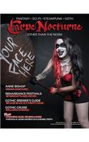 Carpe Nocturne Magazine Winter 2016