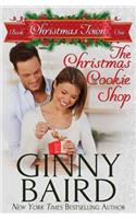 Christmas Cookie Shop