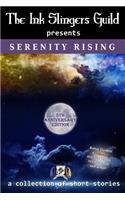 Serenity Rising (Short Stories)