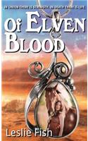 Of Elven Blood