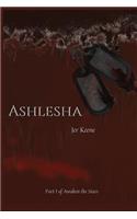 Ashlesha - Part I of Awaken the Stars