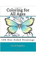 Coloring for All Ages