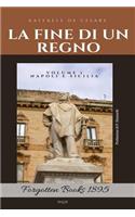 Fine di un regno