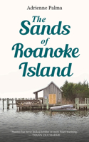 Sands of Roanoke Island