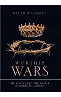 Worship Wars