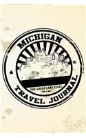 Michigan Travel Journal