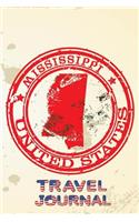Mississippi United States Travel Journal