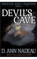 Devil's Cave