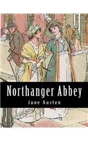 Northanger Abbey