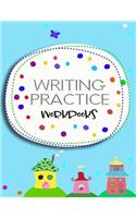 Writing Practice Workbooks