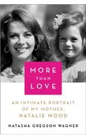 More Than Love