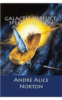 Galactic Derelict: Special Edition