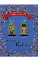 Au Pays Du Roi Arthur