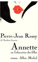 Annette Ou L'Education Des Filles