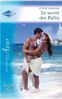 Le Secret Des Pallis (Harlequin Azur)