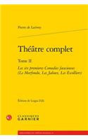 Theatre Complet