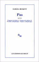 Pas Suivi De Quatre Esquisses