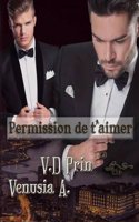 Permission de T'Aimer
