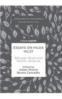 Essays on Hilda Hilst