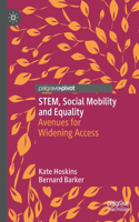 Stem, Social Mobility and Equality