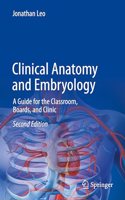 Clinical Anatomy and Embryology