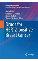 Drugs for Her-2-Positive Breast Cancer