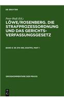 §§ 374-495; Egstpo