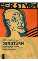 Der Sturm