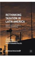 Rethinking Taxation in Latin America