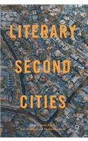 Literary Second Cities