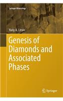 Genesis of Diamonds and Associated Phases