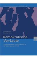 Demokratische Vor-Laute