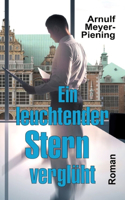 Ein leuchtender Stern verglüht