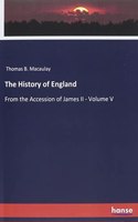 History of England
