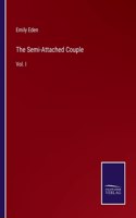 Semi-Attached Couple