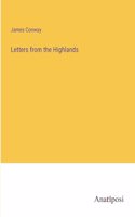 Letters from the Highlands