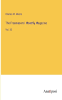 Freemasons' Monthly Magazine