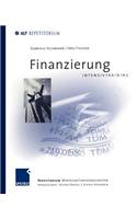 Finanzierung Intensivtraining