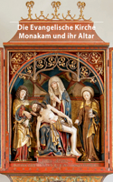 Die evangelische Kirche Monakam und ihr Altar