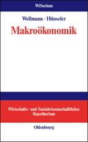 Makroökonomik